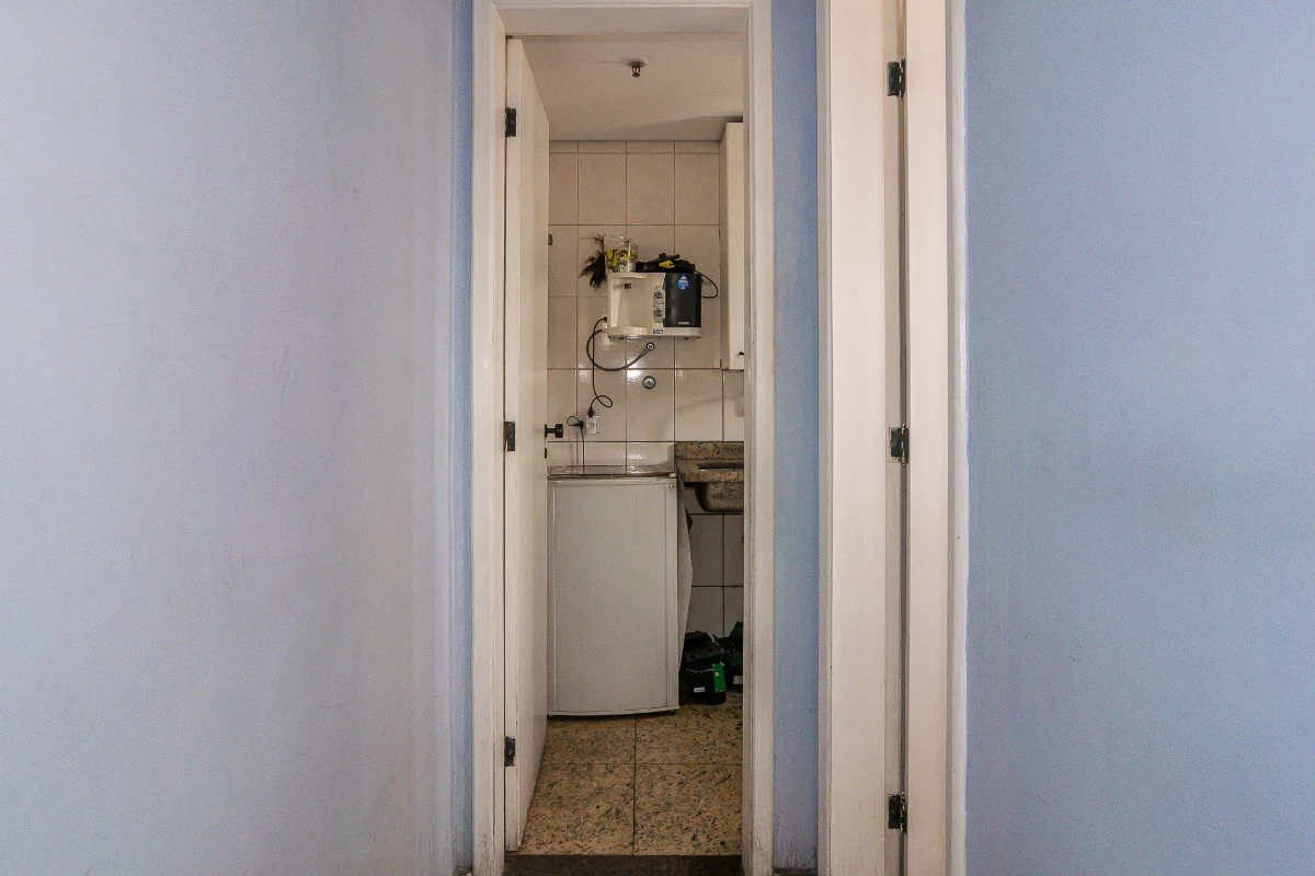 Foto do imóvel: Sala Comercial à Venda, 38 m² em Santana - São Paulo