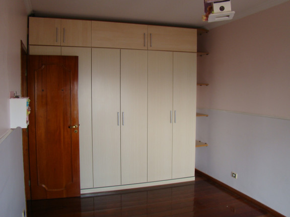 Imagem Apartamento com 4 Quartos à Venda, 320 m² em Mooca - São Paulo