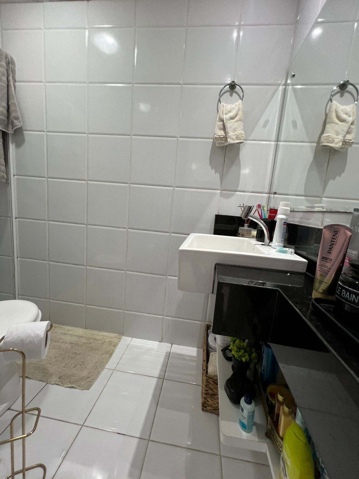 Imagem Apartamento com 2 Quartos à Venda, 100 m²em Pedreira - Belém