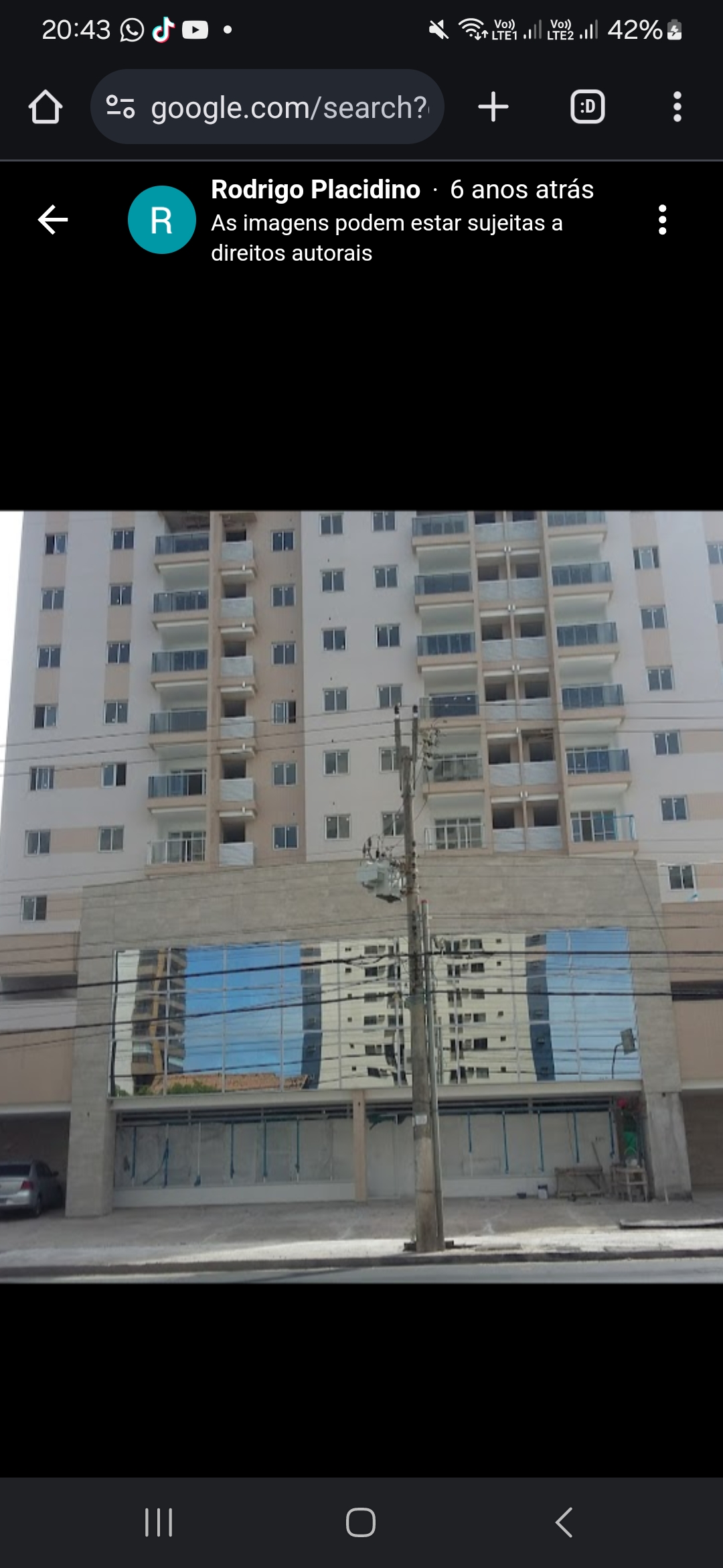 Imagem Cobertura com 3 Quartos à Venda, 175 m²em Praia de Itaparica - Vila Velha