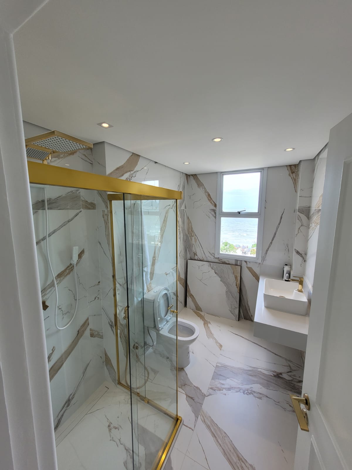 Foto do imóvel: Apartamento com 2 Quartos à Venda, 85 m²em Aparecida - Santos