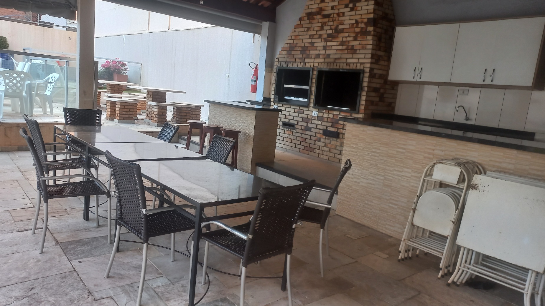 Imagem Apartamento com 4 Quartos à Venda, 170 m² em Centro - Campo Grande