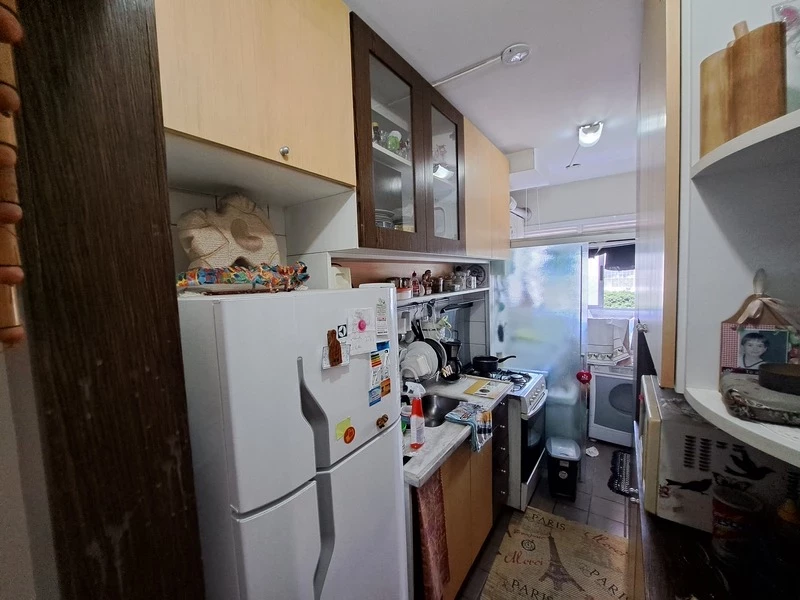 Imagem Apartamento com 2 Quartos à Venda, 50 m² em Ipiranga - São Paulo Imagem Apartamento com 2 Quartos à Venda, 50 m² em Ipiranga - São Paulo