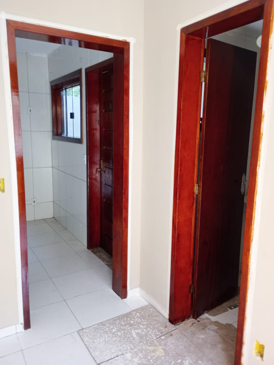 Foto do imóvel: Casa com 2 Quartos à Venda, 65 m² em Cabuçu - Nova Iguaçu