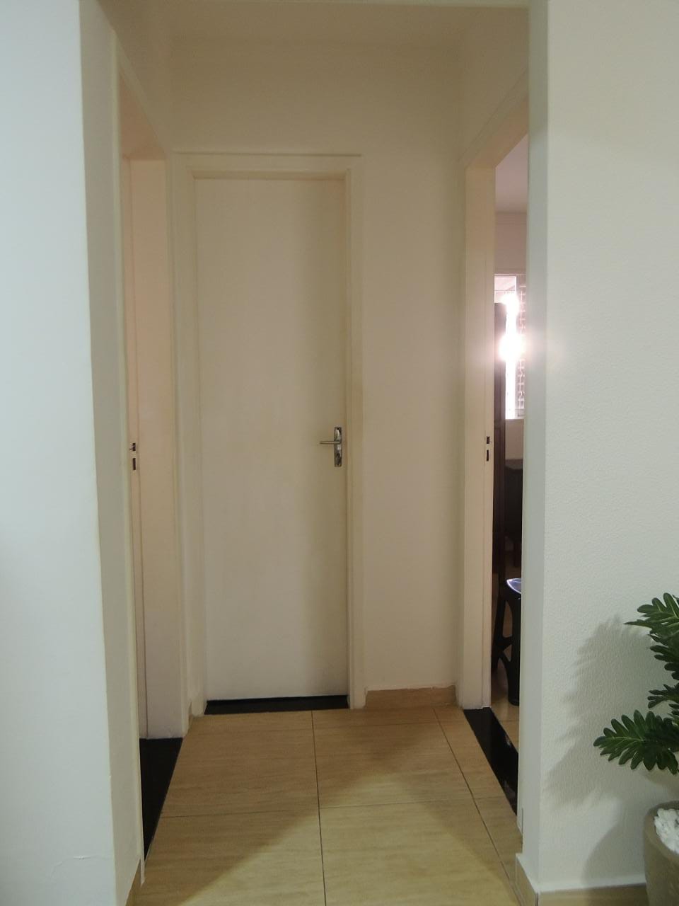 Imagem Apartamento com 2 Quartos à Venda, 48 m² em Distrito Industrial Domingos Biancardi - Bauru