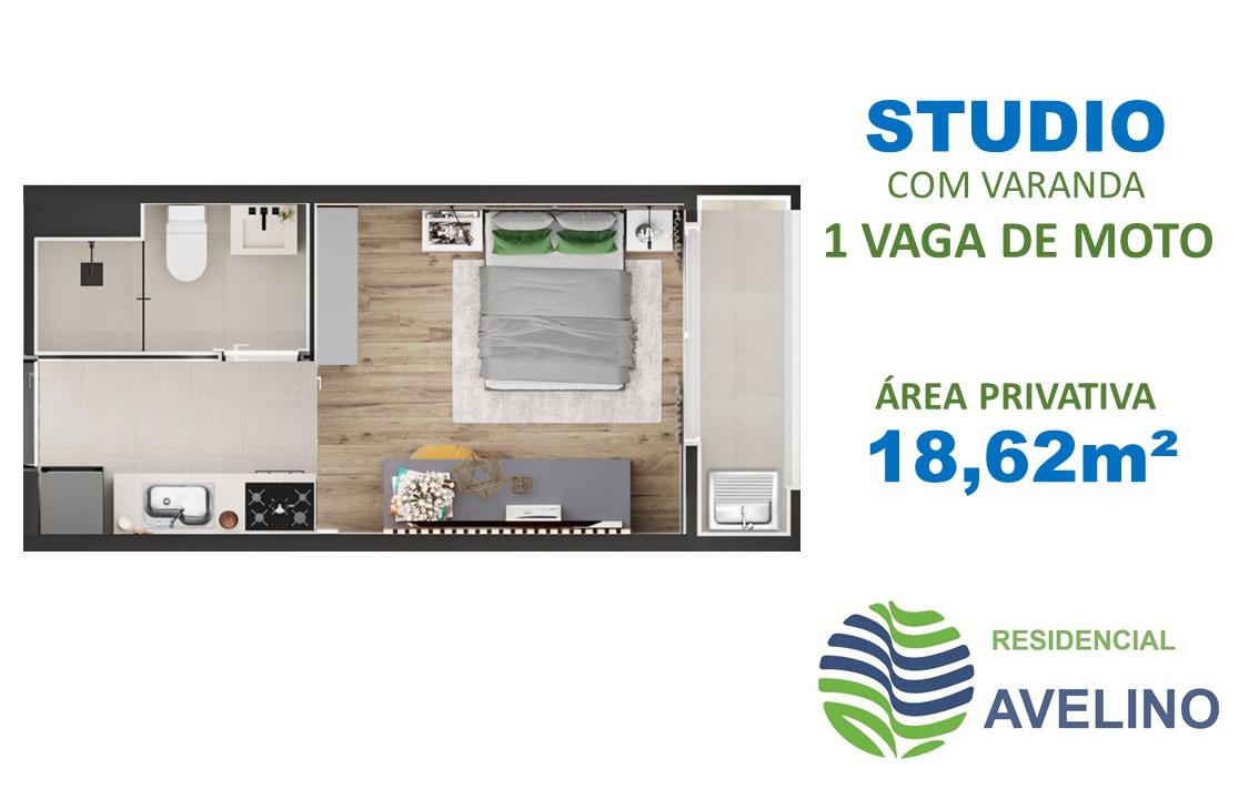 Imagem Apartamento com 2 Quartos à Venda, 40 m² em Jardim Rosa Emília - Jandira