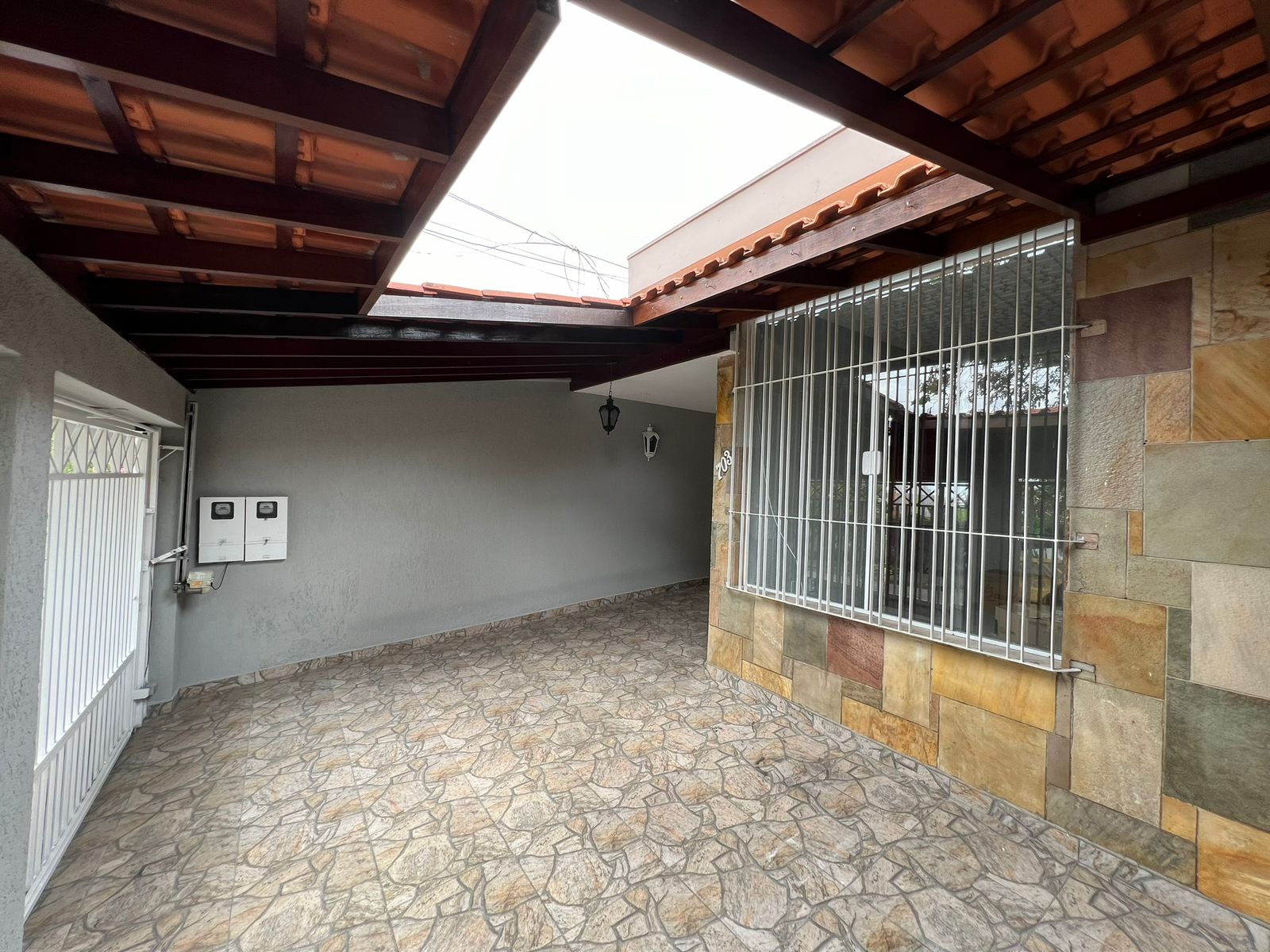 Imagem Casa com 3 Quartos à Venda ou Locação, 150 m²em Campestre - Santo André