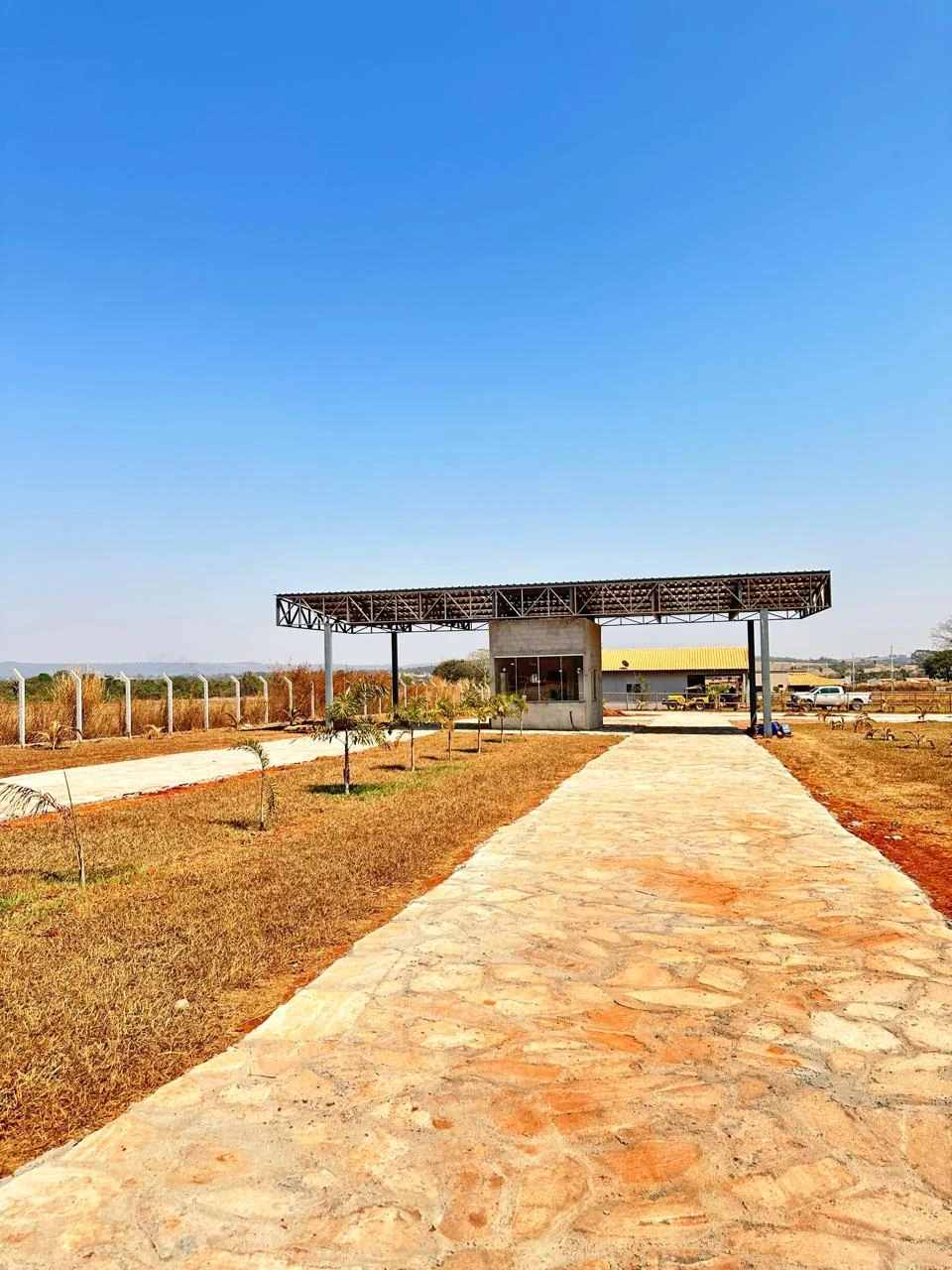 Imagem Terreno em Condomínio à Venda, 1000 m² em Varjão - Varjão