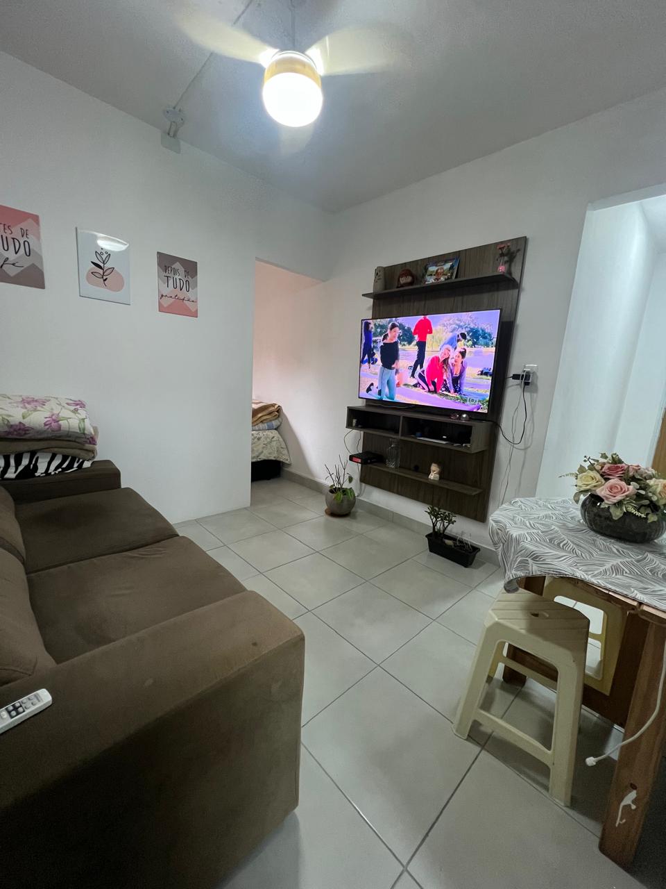 Foto do imóvel: Apartamento com 1 Quarto à Venda, 31 m² em Boqueirão - Praia Grande