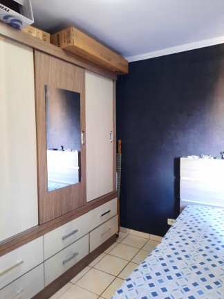 Imagem Apartamento com 2 Quartos à Venda, 48 m² em Vila Santa Cruz (Zona Leste) - São Paulo