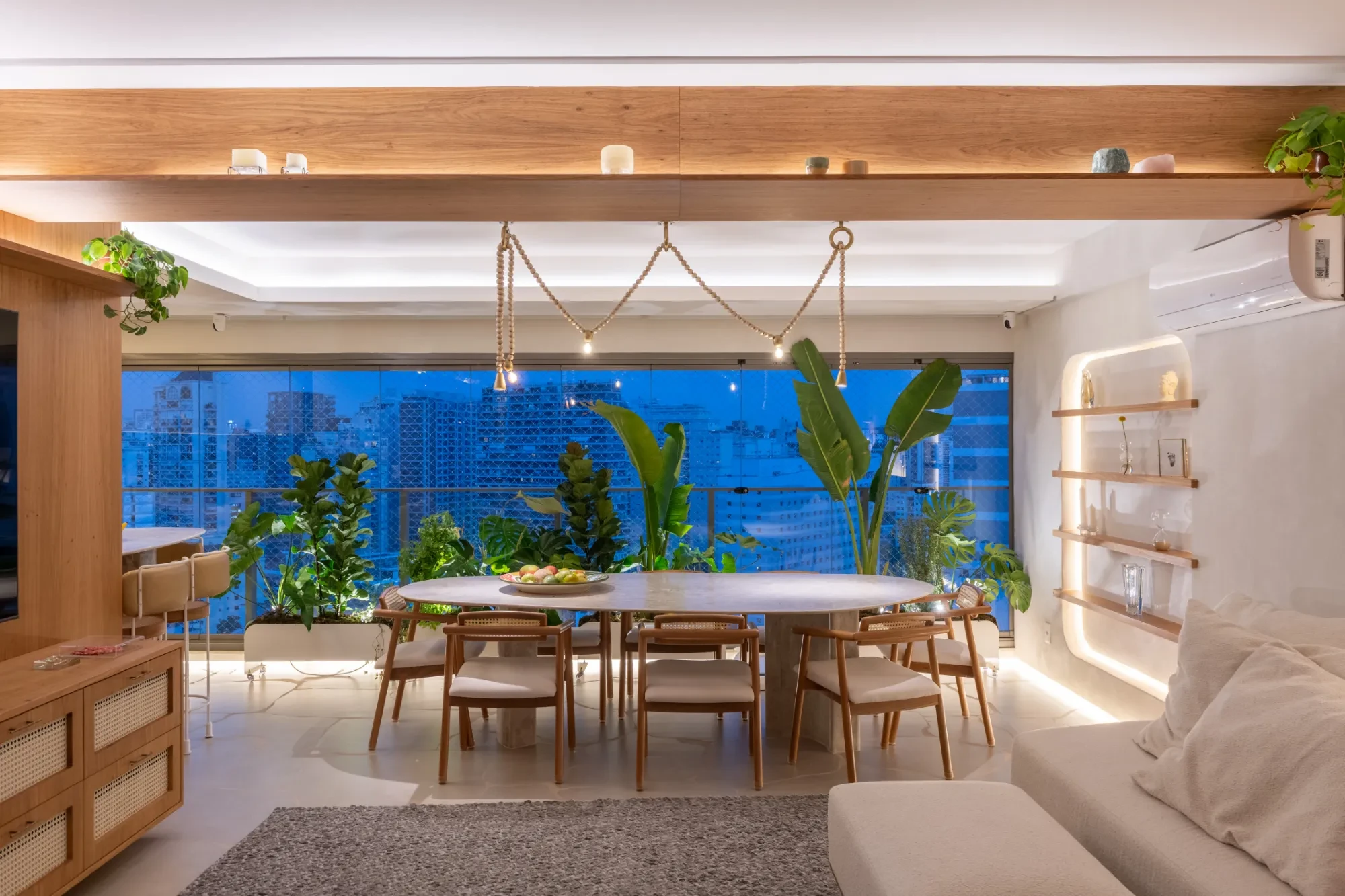 Imagem Apartamento com 2 Quartos à Venda, 160 m² em Vila Olímpia - São Paulo