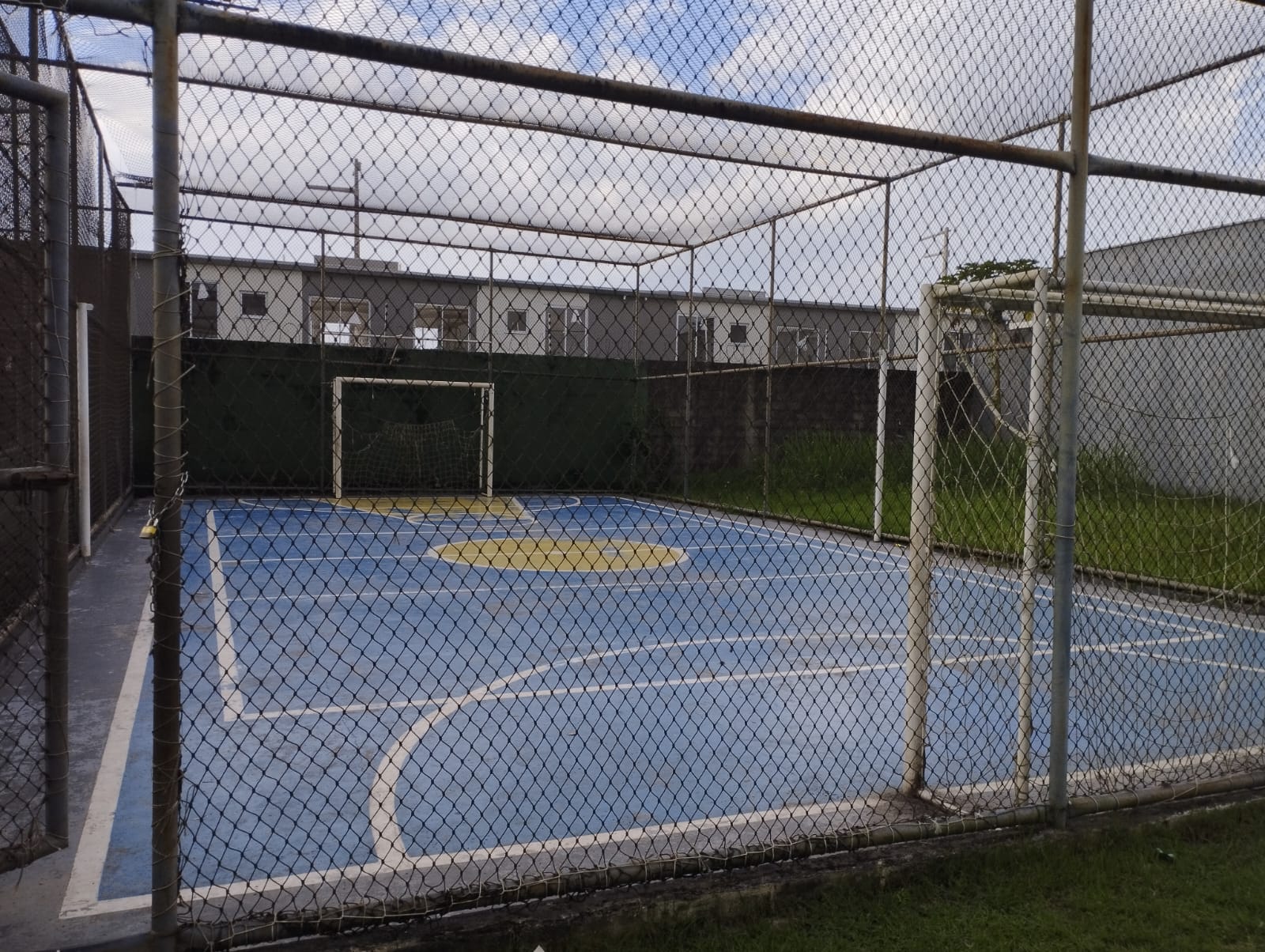 Imagem Casa de Condomínio com 3 Quartos à Venda, 160 m²em Quarenta Horas (Coqueiro) - Ananindeua