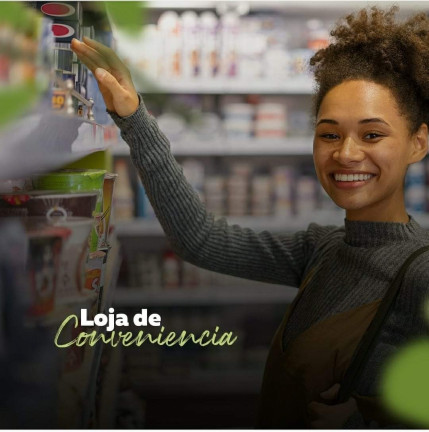Imagem Imóvel Comercial à Venda, 403 m² em Complexo Comercial Portal Green Park  - Mineiros 
