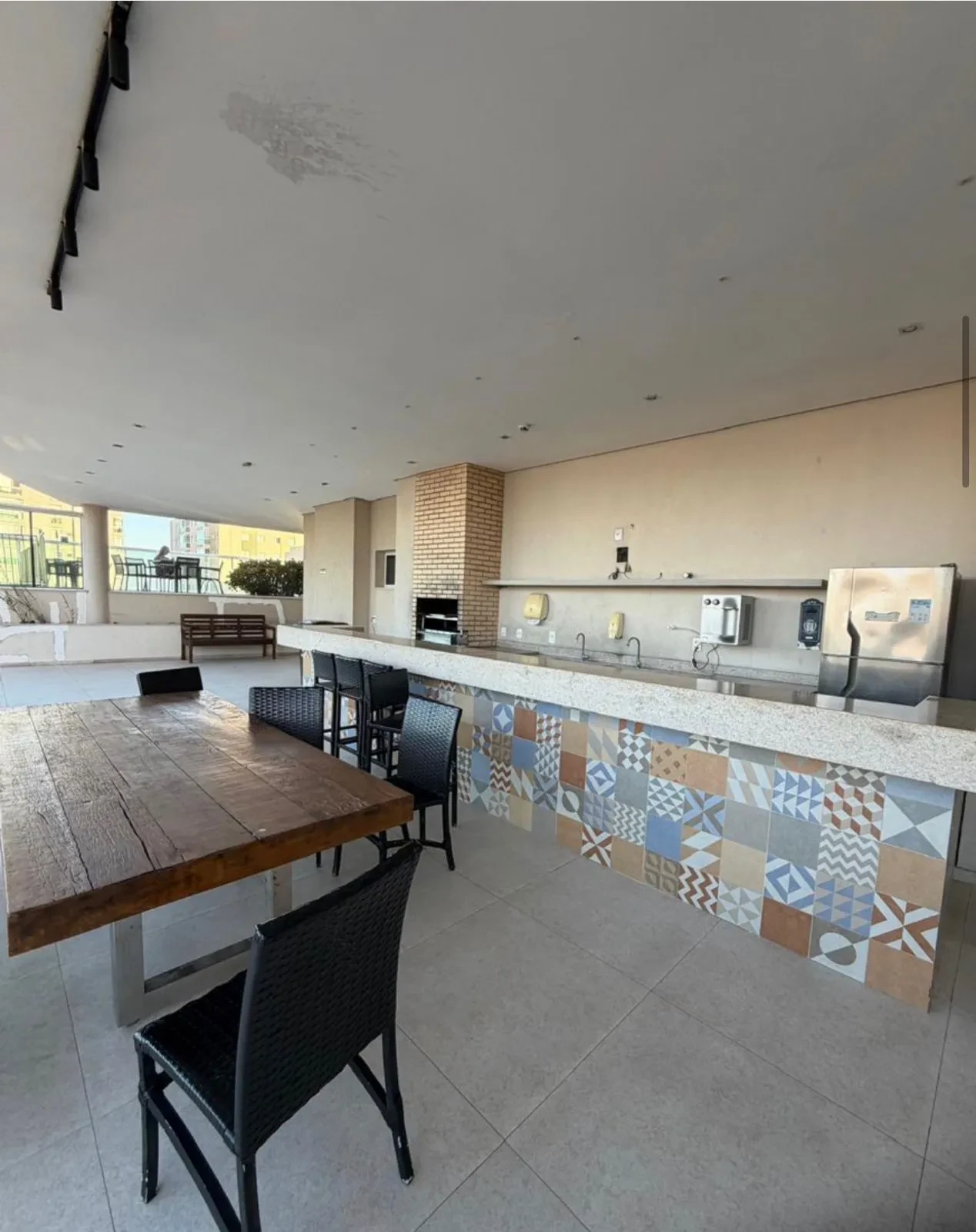 Foto do imóvel: Apartamento com 3 Quartos à Venda, 95 metros em Praia de Itaparica - Vila Velha