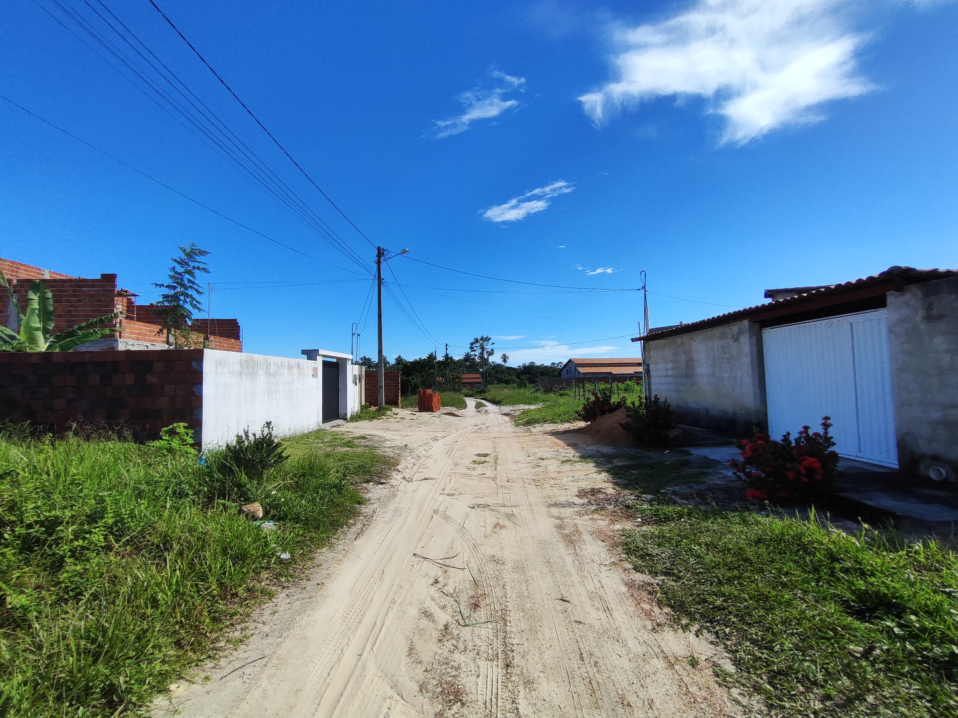 Imagem Terreno à Venda, 330 m²em Sítio Leite  - Beberibe