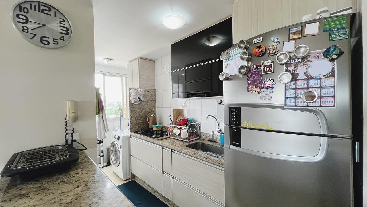 Imagem Apartamento com 2 Quartos à Venda, 64 m²em Parque Amazônia - Goiânia