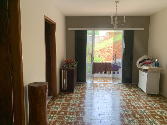 Imagem Chácara com 4 Quartos à Venda, 2.102 m² em Centro - Santa Isabel