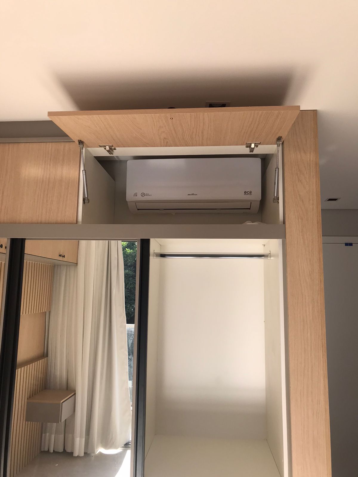 Imagem Studio com 1 Quarto para Alugar, 27 m²em Cerqueira César - São Paulo