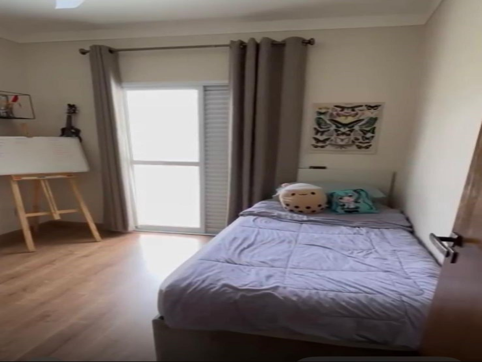 Imagem Casa de Condomínio com 3 Quartos à Venda, 163 m² em Loteamento Villaggio di San Francisco - Jundiaí