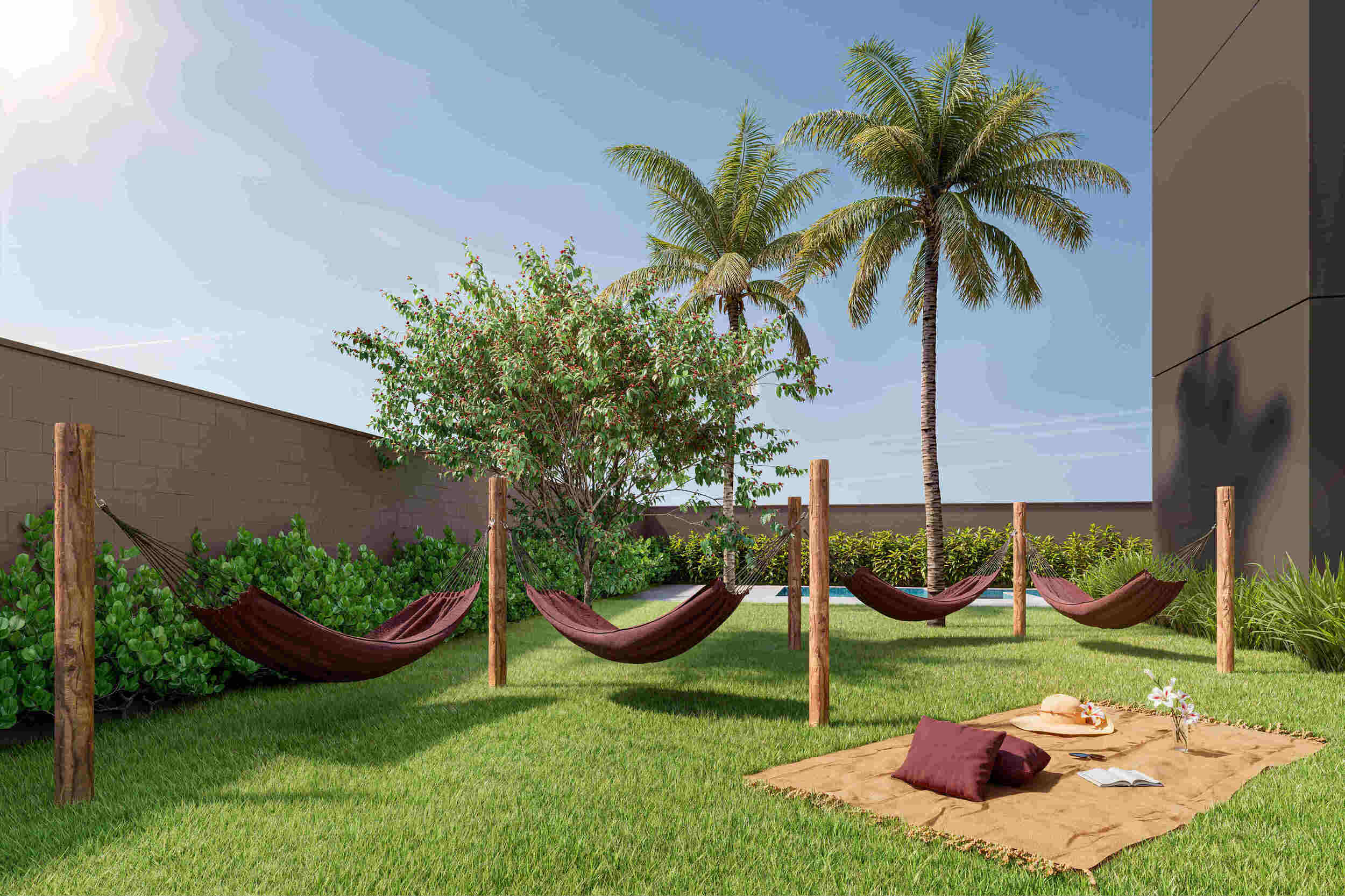 Imagem Apartamento com 1 Quarto à Venda, 24 m² em Alto da Mooca - São Paulo