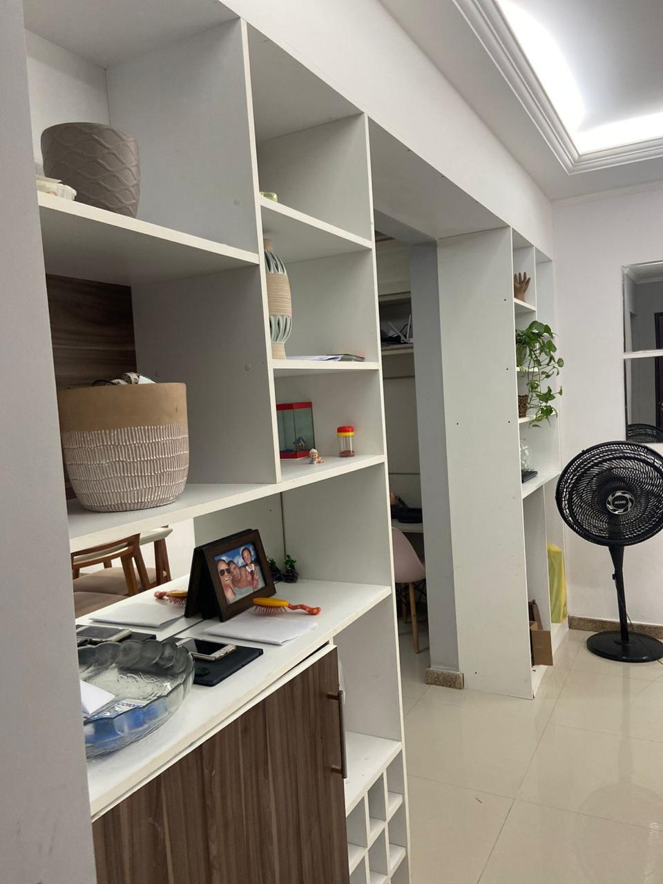 Imagem Casa de Condomínio com 3 Quartos à Venda, 148 m² em Praia do Buraquinho - Lauro de Freitas