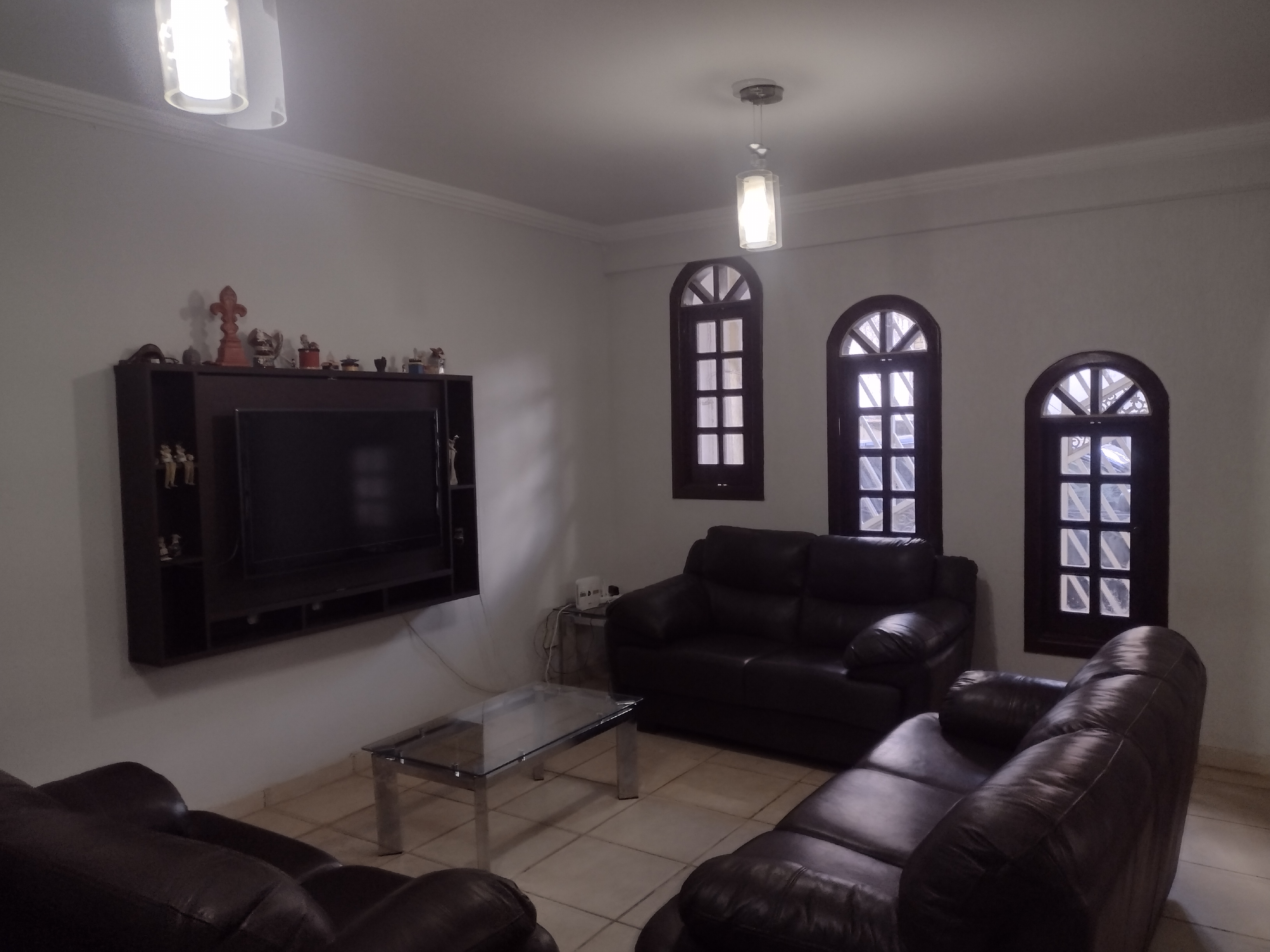Imagem Casa com 4 Quartos à Venda, 300 m²em Areal (Águas Claras) - Brasília