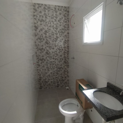 Imagem Apartamento com 2 Quartos à Venda,  em Jardim Stella - Santo André