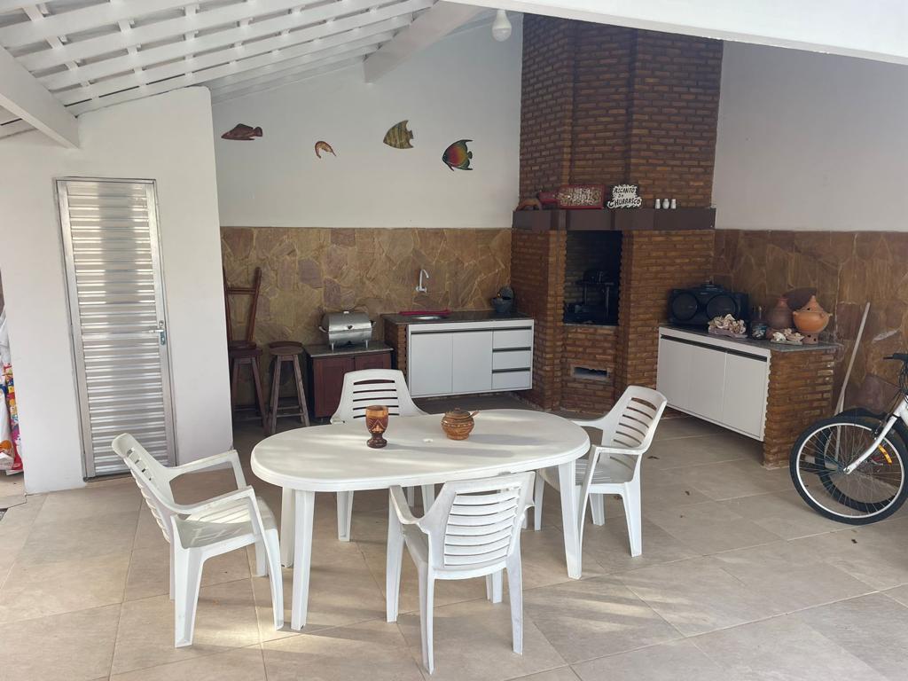 Imagem Casa de Condomínio com 4 Quartos à Venda ou Locação, 200 m² em Guarajuba (Monte Gordo) - Camaçari