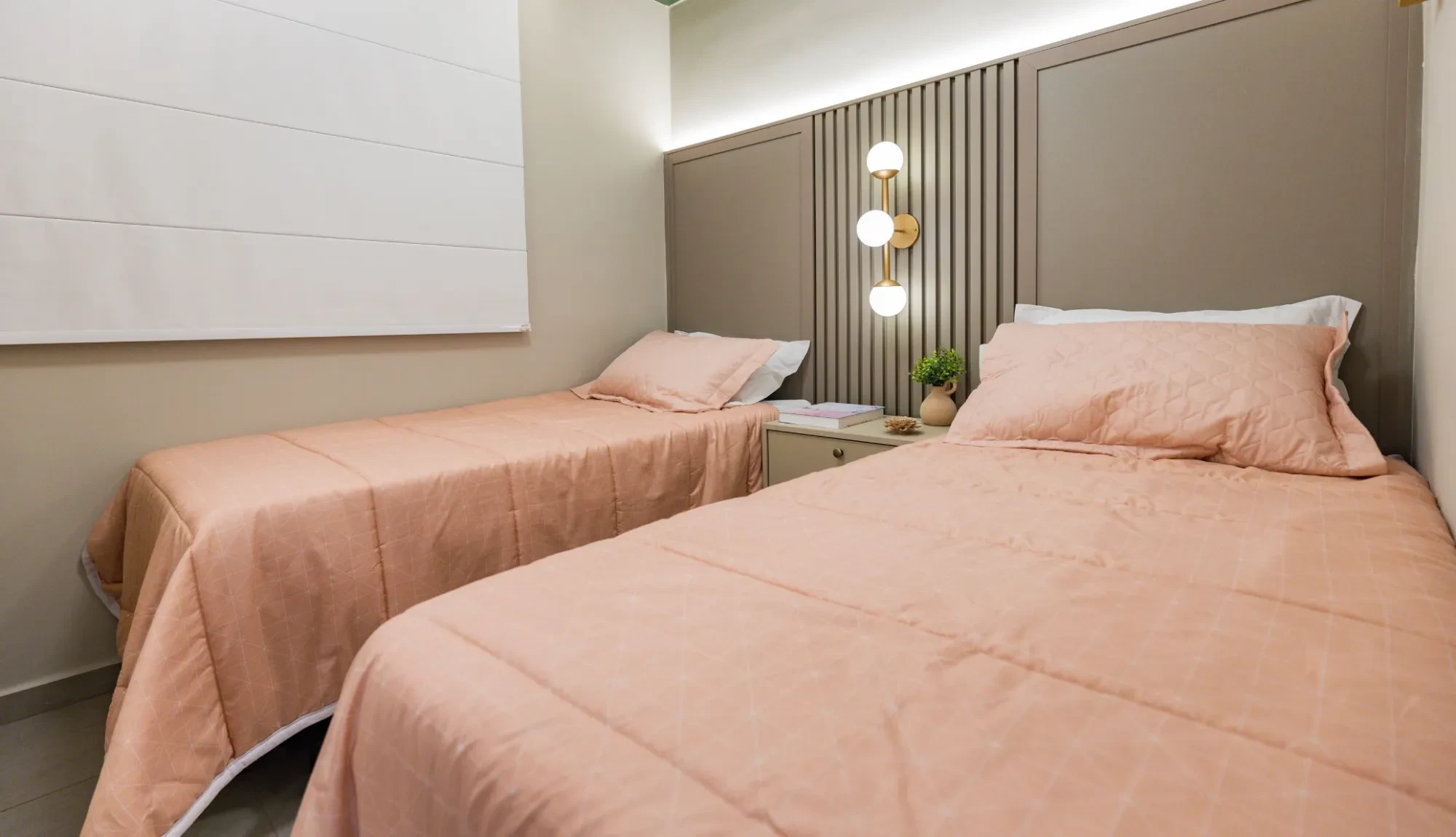 Foto do imóvel: Casa com 2 Quartos à Venda, 50 m² em Conjunto Mauro Marcondes - Campinas