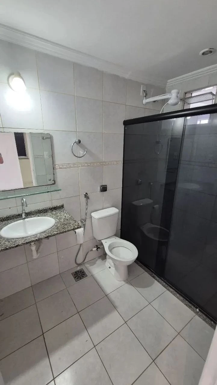 Imagem Apartamento com 3 Quartos à Venda, 65 m² em Pernambués - Salvador