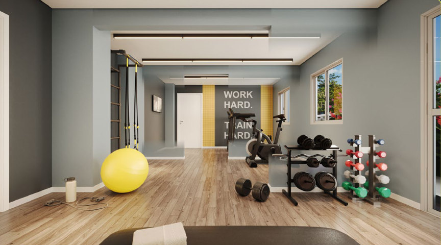 Imagem Studio com 1 Quarto à Venda, 29 m²em Campos Elíseos - São Paulo