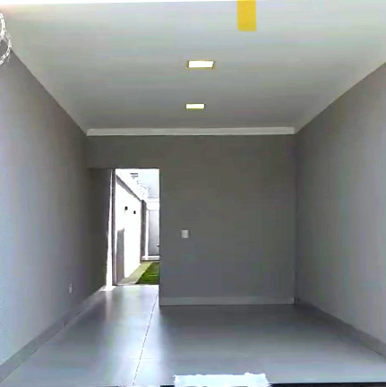 Foto do imóvel: Casa com 3 Quartos à Venda, 180 m² em Residencial Itaipu - Goiânia