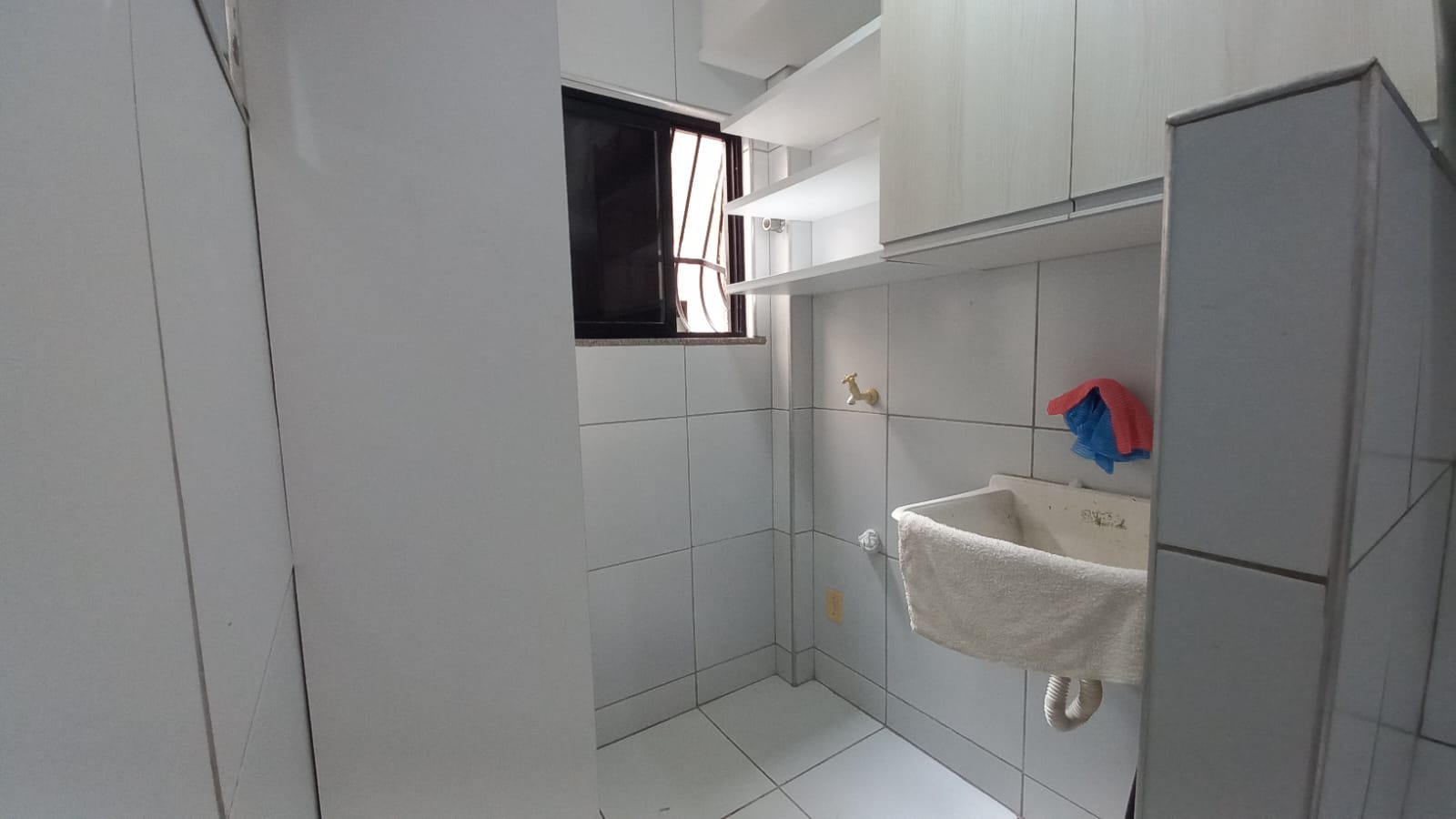Imagem Apartamento com 3 Quartos à Venda, 62 m²em Mondubim - Fortaleza
