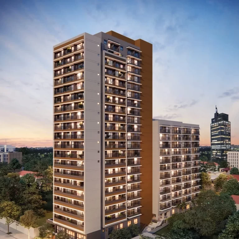 Foto do imóvel: Studio com 1 Quarto à Venda, 25 m² em Pinheiros - São Paulo