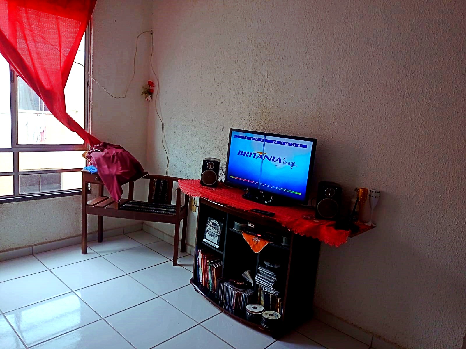 Imagem Apartamento com 2 Quartos à Venda, 45 m²em Águas Brancas - Ananindeua
