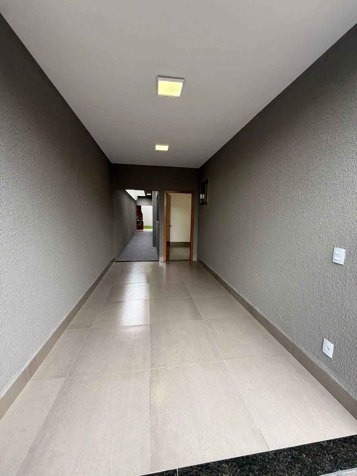 Imagem Casa com 2 Quartos à Venda, 95 m² em Jardim Dom Bosco 2ª Etapa - Aparecida de Goiânia
