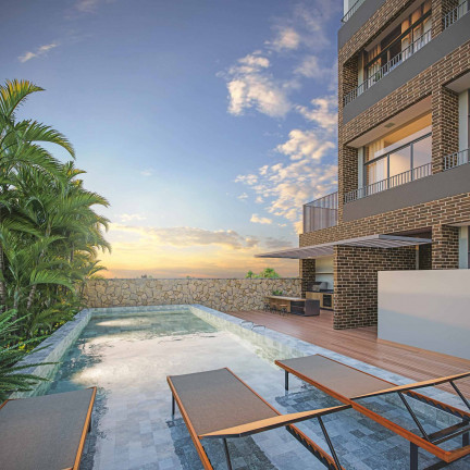 Imagem Apartamento com 3 Quartos à Venda,  em Jardim das Acácias - São Paulo