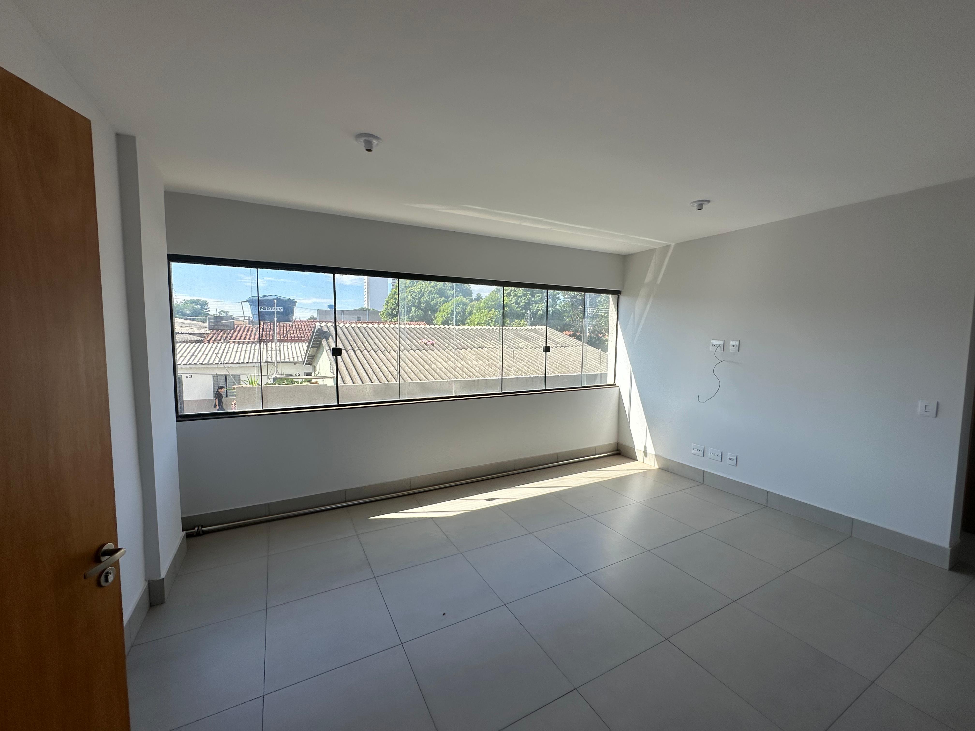 Apartamento com 2 Quartos à Venda, 67 m²em Setor Pedro Ludovico - Goiânia