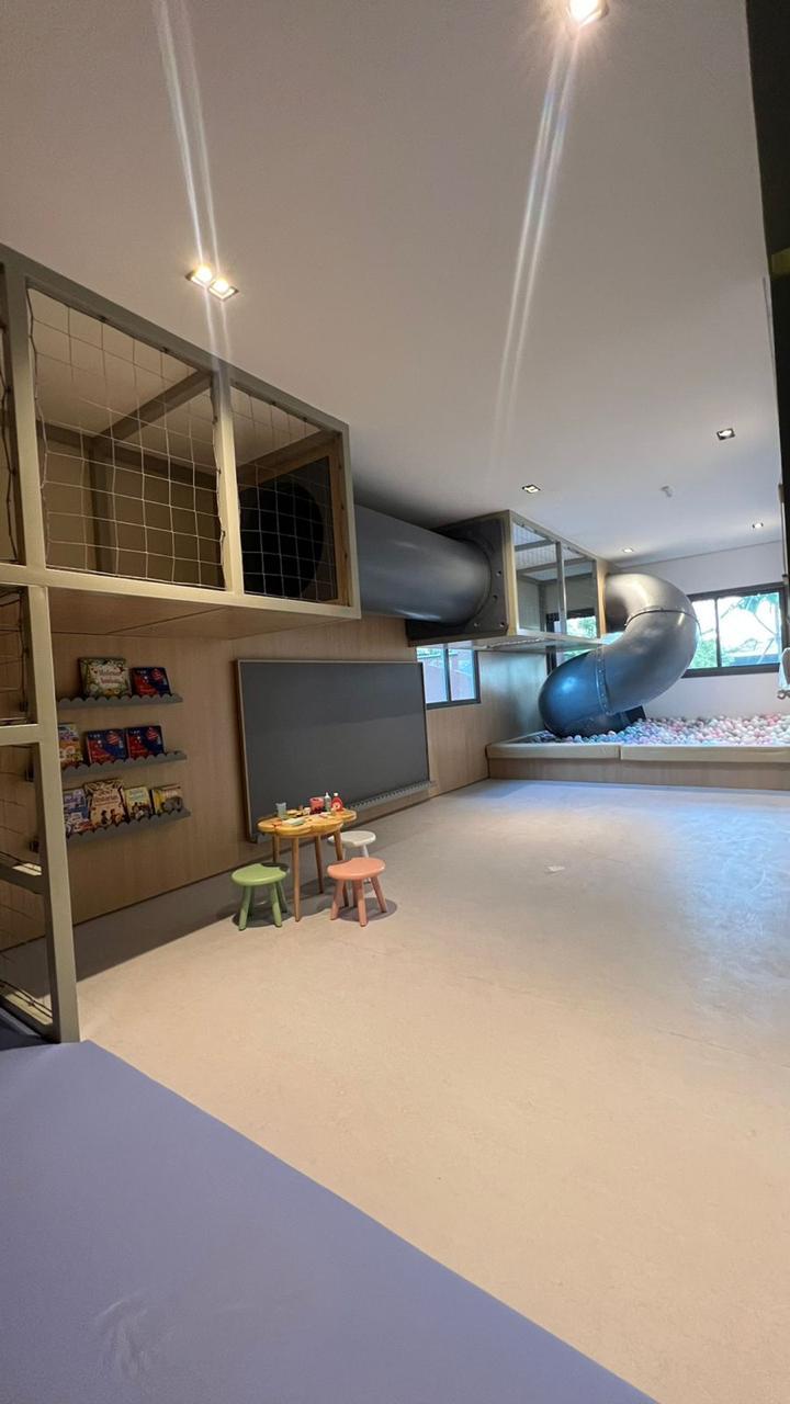 Imagem Apartamento com 3 Quartos à Venda, 105 m²em Ipiranga - São Paulo