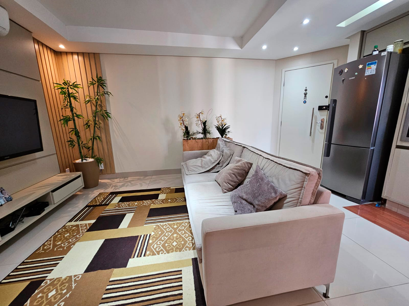 Foto do imóvel: Apartamento com 2 Quartos à Venda, 94 m² em Jardim Prive das Caldas - Caldas Novas