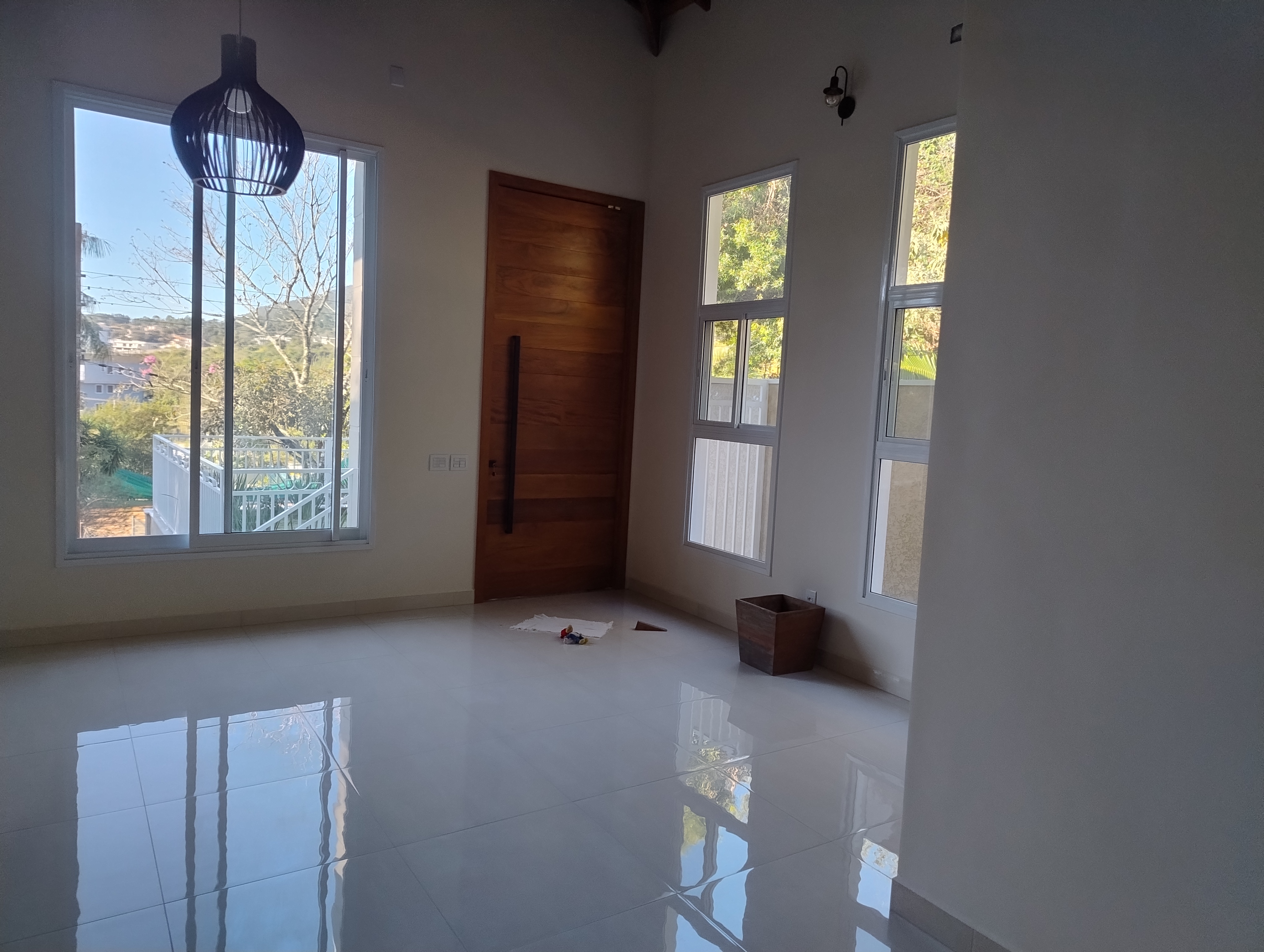 Imagem Casa de Condomínio com 3 Quartos à Venda, 195 m² em Nova Gardênia - Atibaia