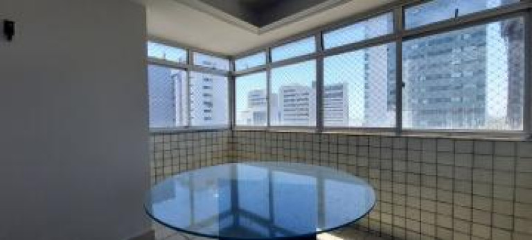 Imagem Apartamento com 3 Quartos à Venda, 120 m² em Boa Viagem - Recife