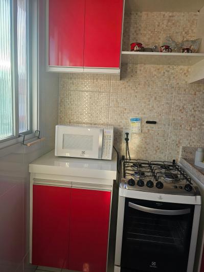 Foto do imóvel: Apartamento com 2 Quartos à Venda, 52 m² em Coqueiral de Itaparica - Vila Velha