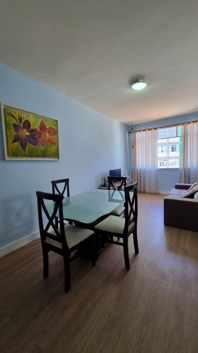 Imagem Apartamento com 2 Quartos à Venda, 77 m²em Ondina - Salvador