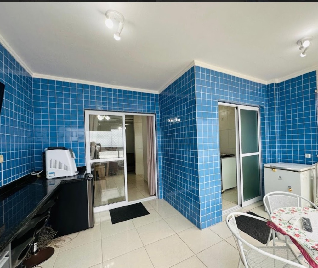 Foto do imóvel: Apartamento com 2 Quartos à Venda, 86 m² em Maracanã - Praia Grande