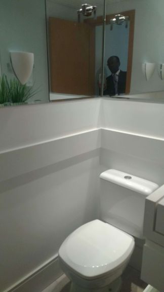 Imagem Apartamento com 3 Quartos à Venda, 160 m² em Vila Guiomar - Santo André