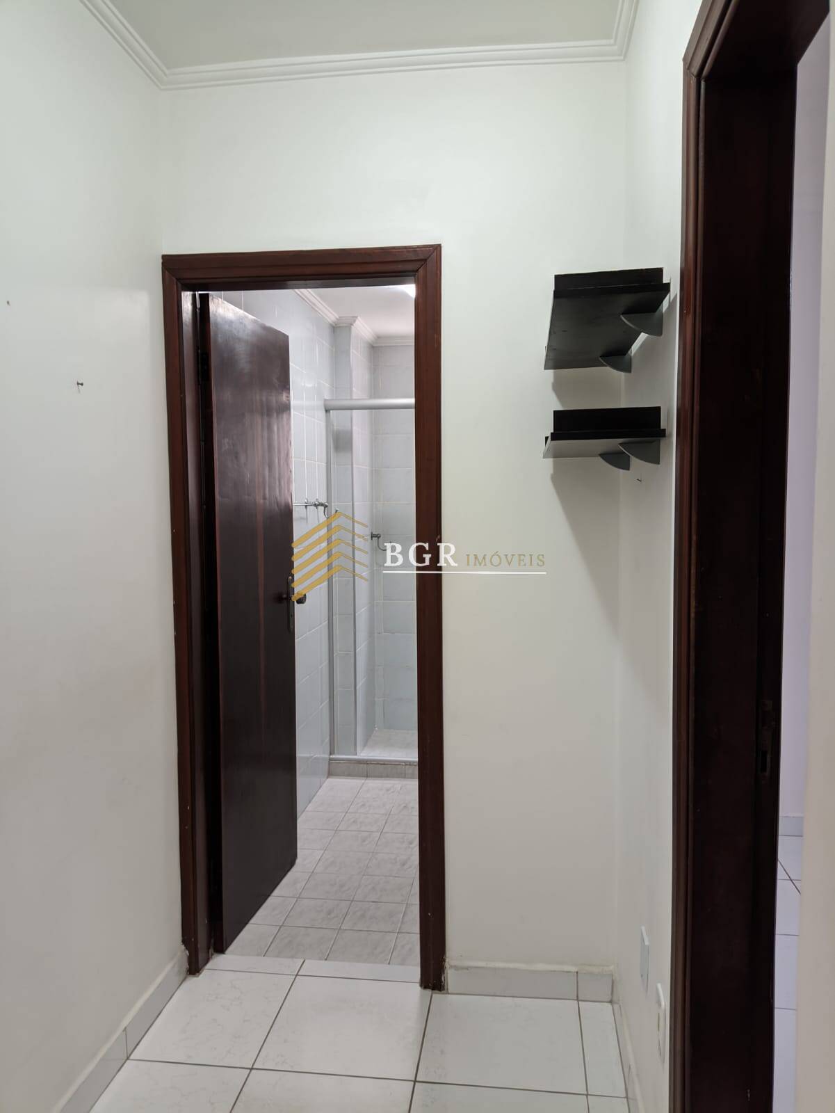 Imagem Apartamento com 2 Quartos para Alugar, 70 m²em Guilhermina - Praia Grande