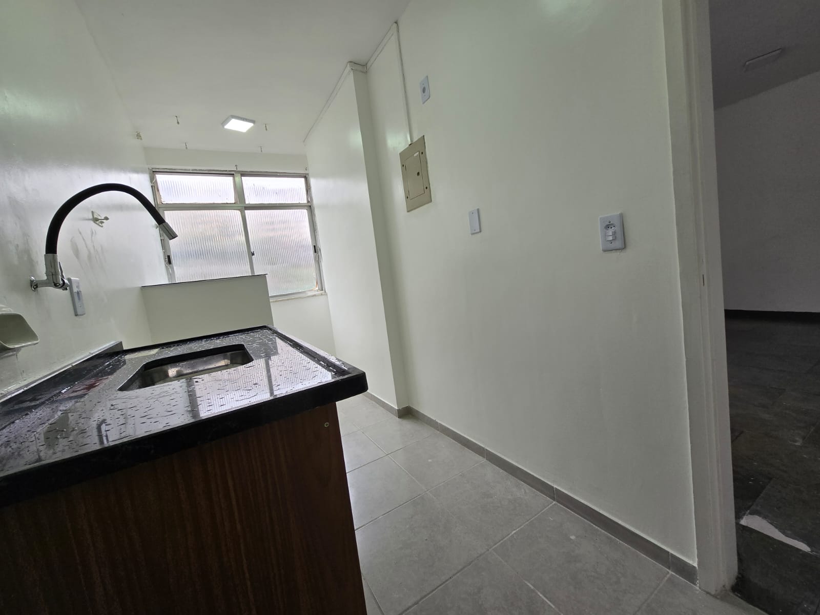 Imagem Apartamento com 2 Quartos à Venda, 55 m² em Engenhoca - Niterói