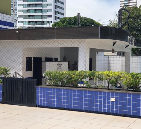 Imagem Apartamento com 4 Quartos à Venda ou Temporada, 191 m²em Tirol - Natal