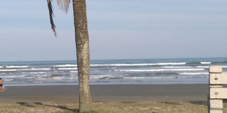 Terreno à Venda, 360 m² em Jardim Beira Mar - Peruíbe
